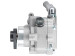 Hydraulic power steering pump