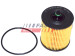Ölfilter Fiat Croma 05-10, Opel Astra G 98-05, Chevrolet Captiva 11-19