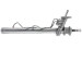 Steering Rack with HPS Chevrolet Aveo 06-16