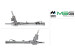 Steering Rack with HPS Renault Duster 10-18, Dacia Duster 10-17