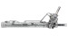 Steering Rack with HPS Renault Logan 04-13, Renault Sandero 07-13, Dacia Logan 04-12