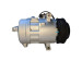 Air conditioner compressor