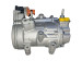 Air conditioner compressor electric 