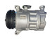 Air conditioner compressor Volvo S60 10-18, Volvo V60 10-18, Volvo XC60 08-17