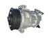 Klimakompressor auto