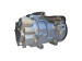 Sprężarka klimatyzacji elektryczny