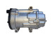 Sprężarka klimatyzacji elektryczny