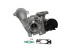 Turbosprężarka (turbina) Ford Fiesta 09-17, Peugeot Partner 08-, Citroen Berlingo 08-18