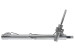 Steering Rack with HPS
