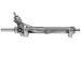 Steering Rack with HPS
