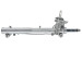 Steering Rack with HPS Ford Fusion 02-12, Ford Fiesta 02-09, Mazda 2 03-07
