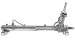 Lenkgetriebe hydraulisch Ford C-MAX 02-10, Ford Focus II 04-11