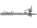 Steering Rack with HPS 