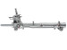 Steering Rack with HPS