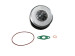 Turbine cartridge GARRETT GT1549V VW Sharan 95-10, Audi A4 04-08, Skoda Superb 01-08