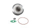Cartouche de turbine GARRETT GT1749V Ford Focus I 98-04, Ford Connect 02-13