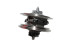 Turbinen-Patrone GARRETT GTB1752VLK