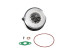 Turbinen-Patrone GARRETT GT1749V BMW 3 E46 99-05, BMW X3 E83 04-10