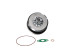 Turbinen-Patrone GARRETT GT1549V VW Sharan 95-10, Audi A4 04-08, Skoda Fabia I 99-07
