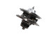 Turbinen-Patrone GARRETT GTD1444VZ
