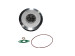 Turbinen-Patrone GARRETT GT2052V BMW X5 E53 00-07, BMW 5 E60-61 03-10, BMW 1 E81-88 04-11