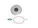 Turbine cartridge GARRETT GT1746V Renault Laguna II 00-07, Renault Scenic II 03-09, Renault Megane II 03-09