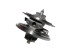 Turbine cartridge GARRETT