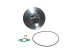 Turbine cartridge KKK K03 Nissan Primastar 02-14, Nissan Interstar 01-10