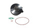 Turbine cartridge KKK BV43 Hyundai H-1 04-07, Hyundai H-1 07-21, Kia Sorento 02-09