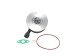 Картридж турбіни KKK BV35 Fiat Doblo 00-09, Opel Astra H 04-14, Alfa Romeo MiTo 08-18