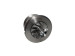 Cartouche de turbine MITSUBISHI TD025