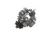 Cartouche de turbine MITSUBISHI TD025M2-07T