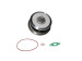 Cartouche de turbine GARRETT GTB1546V Opel Astra H 04-14, Opel Zafira B 05-13, Opel Astra J 10-15