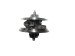 Cartouche de turbine GARRETT GTB1546V