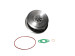 Cartouche de turbine GARRETT GTC1244VZ Ford Focus III 11-18, Peugeot Partner 08-, Citroen Berlingo 08-18