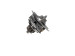 Turbine cartridge GARRETT GT1446MZGL
