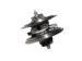 Turbine cartridge GARRETT GT1749V