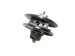 Turbine cartridge GARRETT GTD1449V