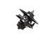 Turbinen-Patrone GARRETT GT2556V
