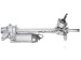 Steering rack with EPS BMW 5 G30-38 16-