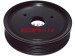 Hydraulic power steering pump pulley Renault Master III 10-, Opel Movano B 10-21