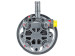 Hydraulic power steering pump