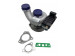 Turbosprężarka (turbina) na łożyskach Mercedes-Benz E-Class W212 09-16, Mercedes-Benz E-Class W207 09-16, Mercedes-Benz C-Class W204 07-14