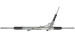 Steering Rack with HPS
