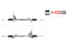 Lenkgetriebe mit hydraulischer Servolenkung Mazda 5 05-10, Mazda 3 03-09