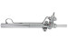 Steering Rack with HPS