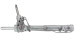 Steering Rack with HPS