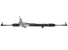 Steering Rack with HPS Peugeot Landtrek 19-, Fiat Titano 20-, Changan F70 20-