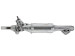 Steering rack with EPS