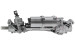 Steering rack with EPS Mercedes-Benz C-Class W205 14-21